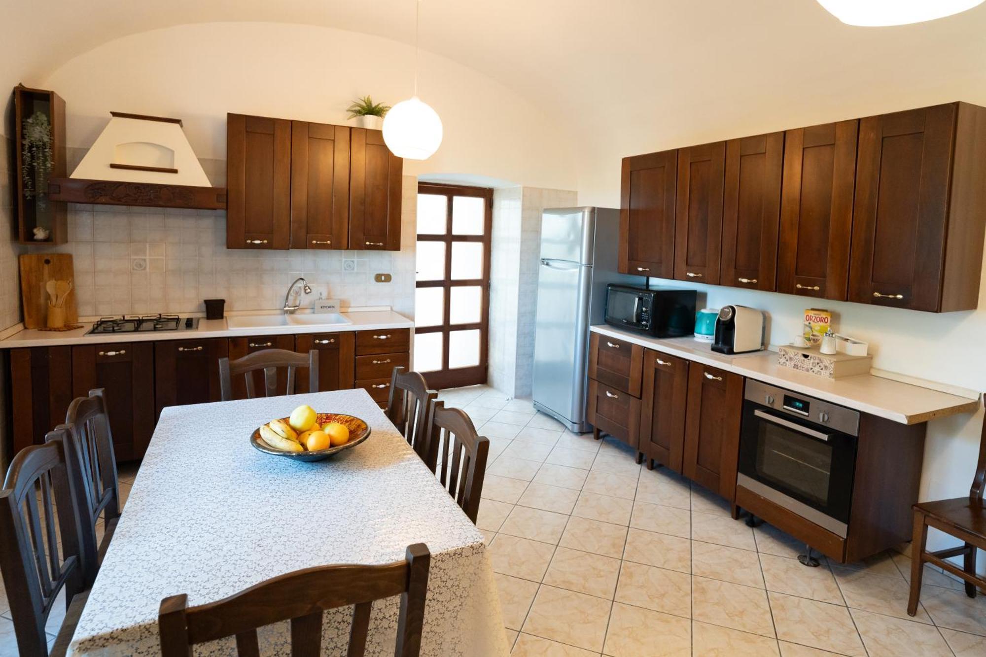 Villa Del Pino, Terrazza Vista Mare مينتورنو المظهر الخارجي الصورة
