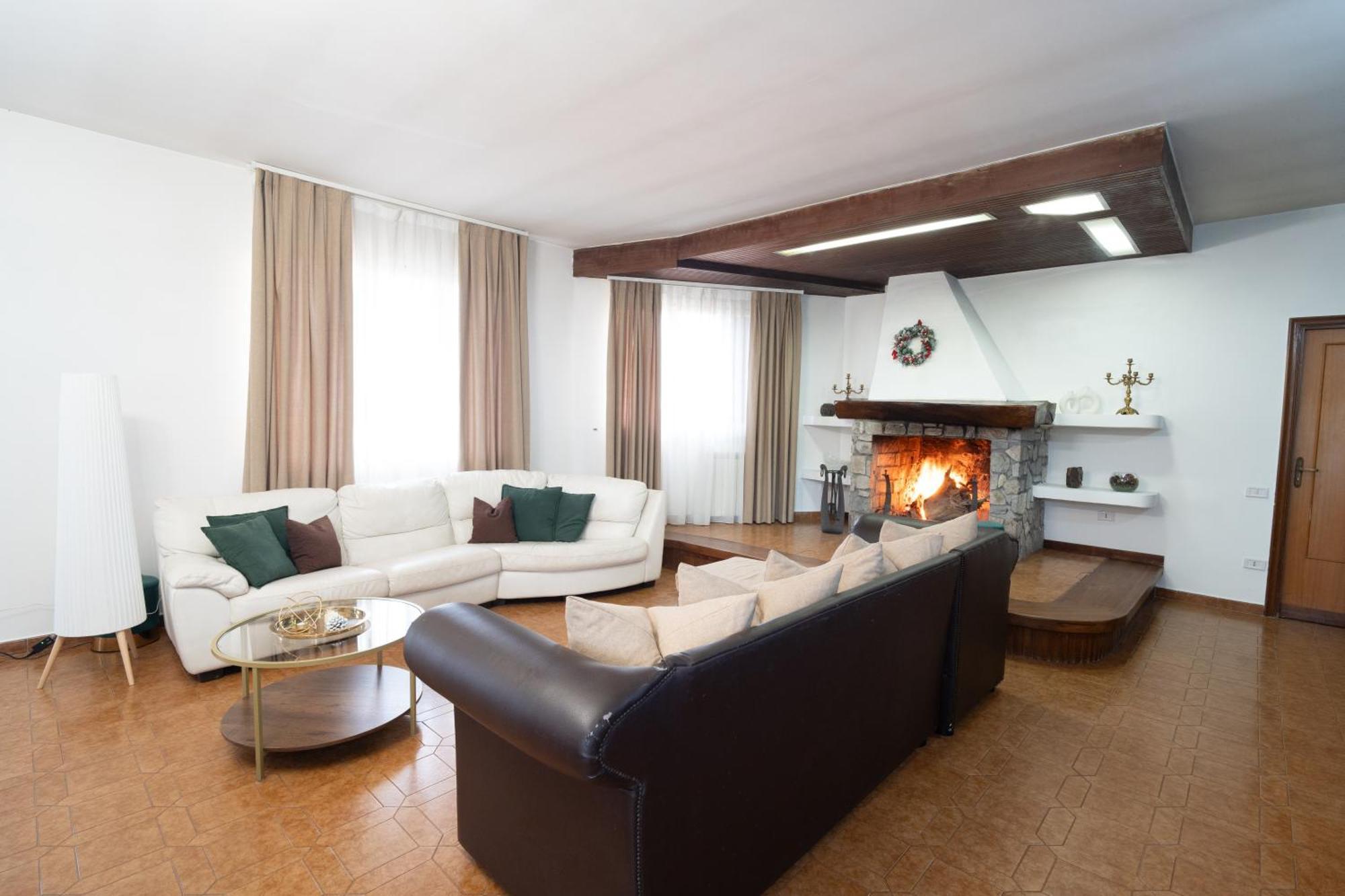 Villa Del Pino, Terrazza Vista Mare مينتورنو المظهر الخارجي الصورة