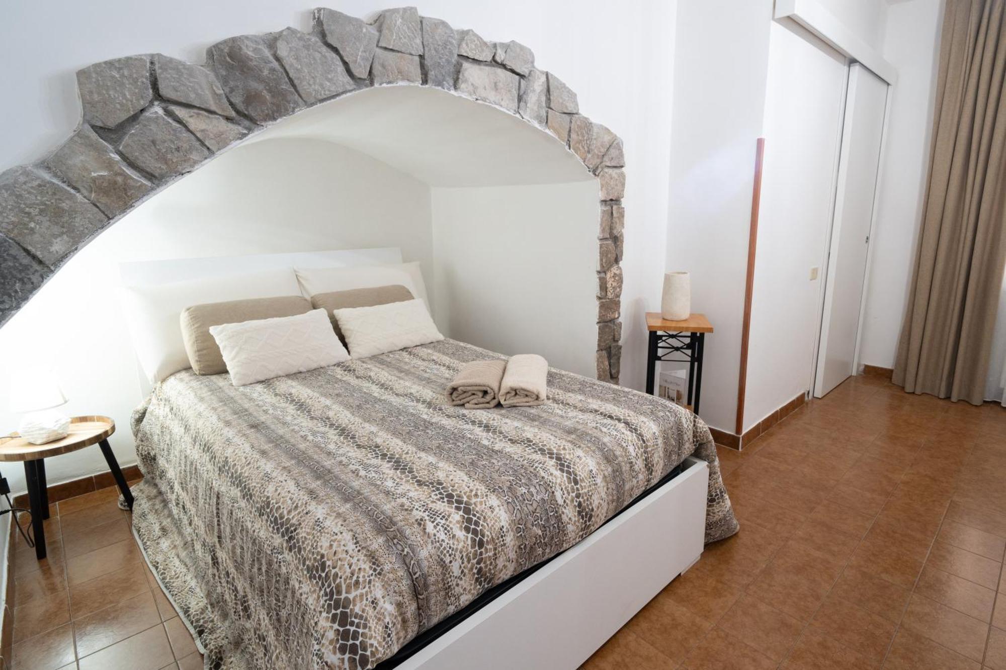 Villa Del Pino, Terrazza Vista Mare مينتورنو المظهر الخارجي الصورة