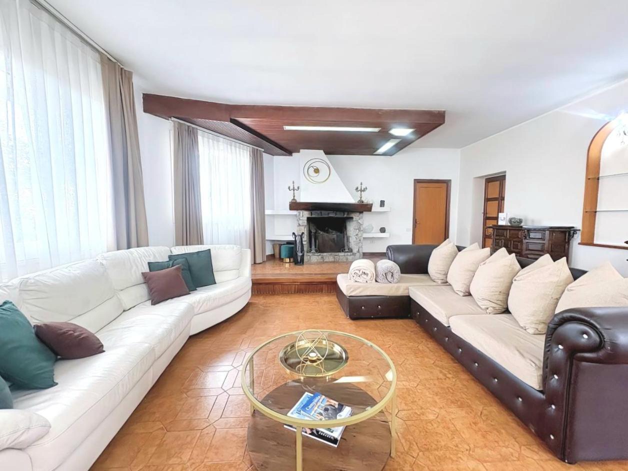 Villa Del Pino, Terrazza Vista Mare مينتورنو المظهر الخارجي الصورة
