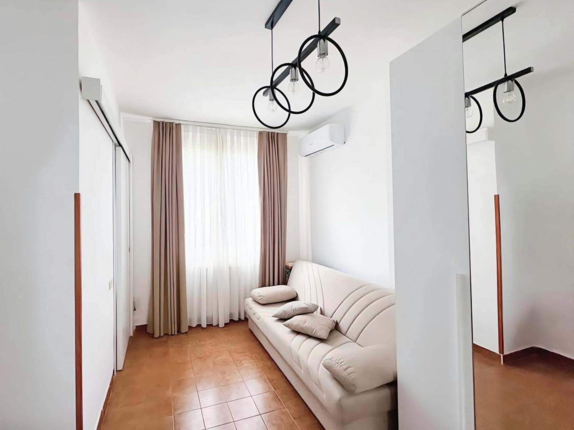 Villa Del Pino, Terrazza Vista Mare مينتورنو المظهر الخارجي الصورة